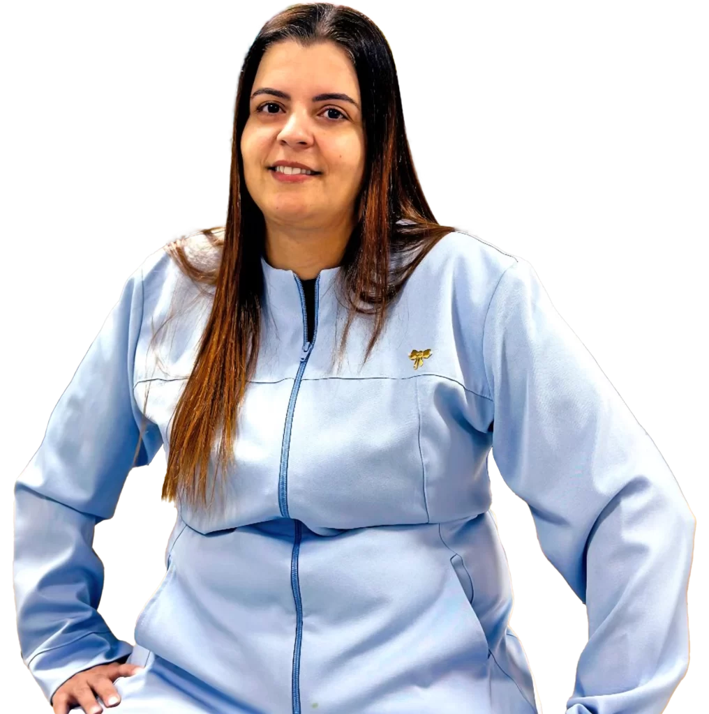 Dra Wellvytha Freitas